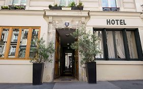 Hotel Montmartre - Nouvellement Renove